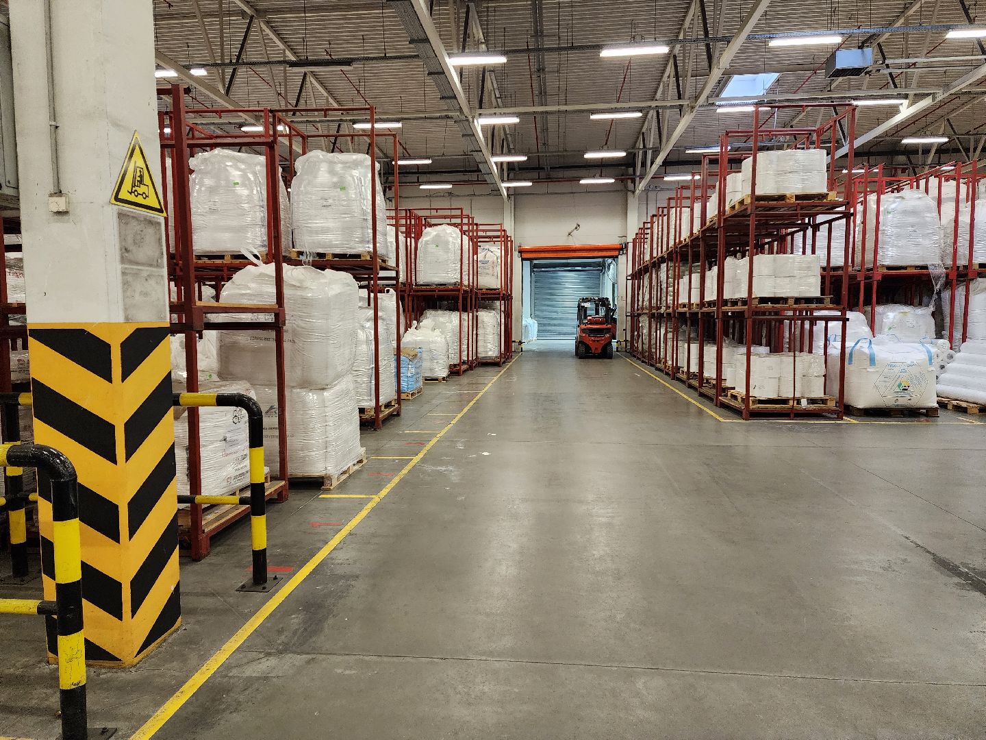 раменское, экономика, рехау,