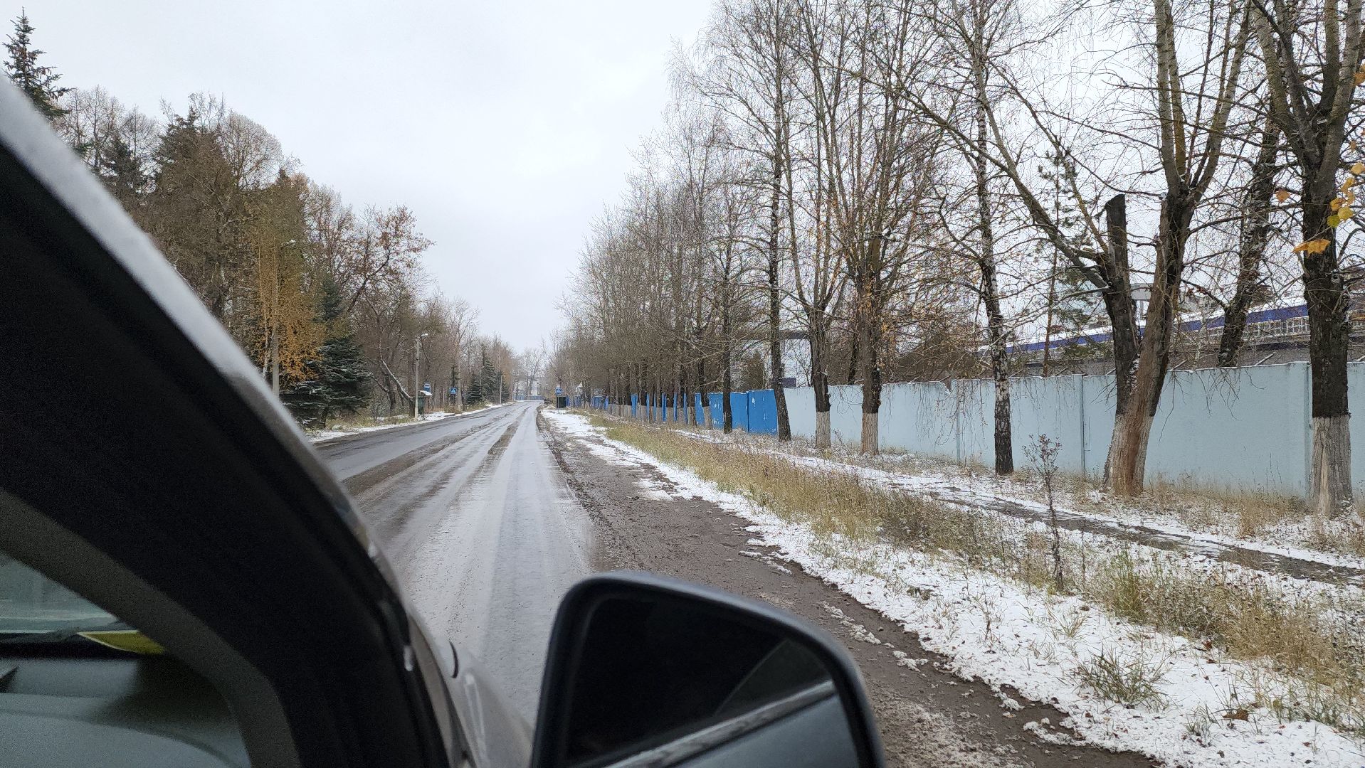 воскресенск, снег, дороги, уборка снега,