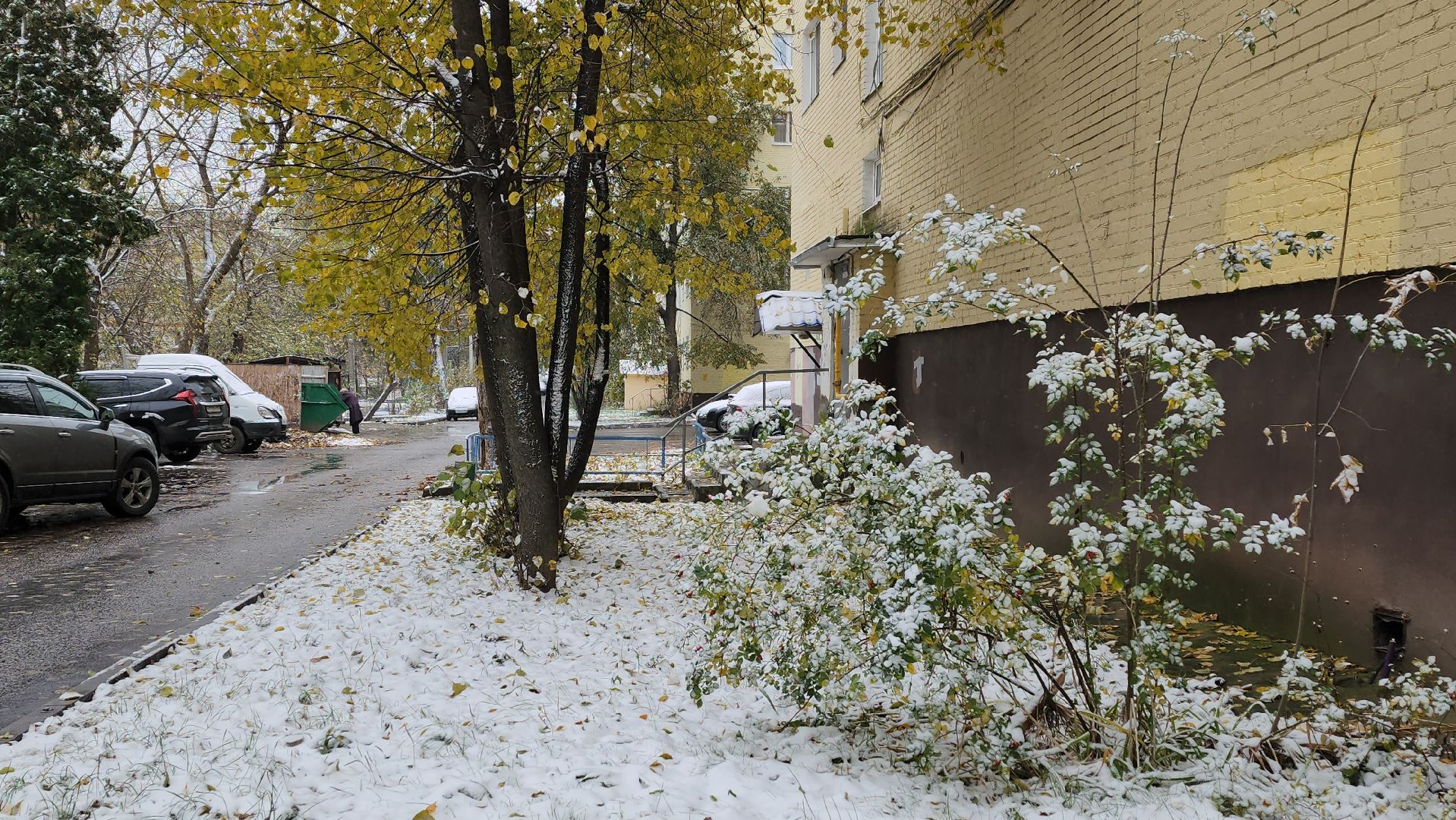 воскресенск, снег, дороги, уборка снега,