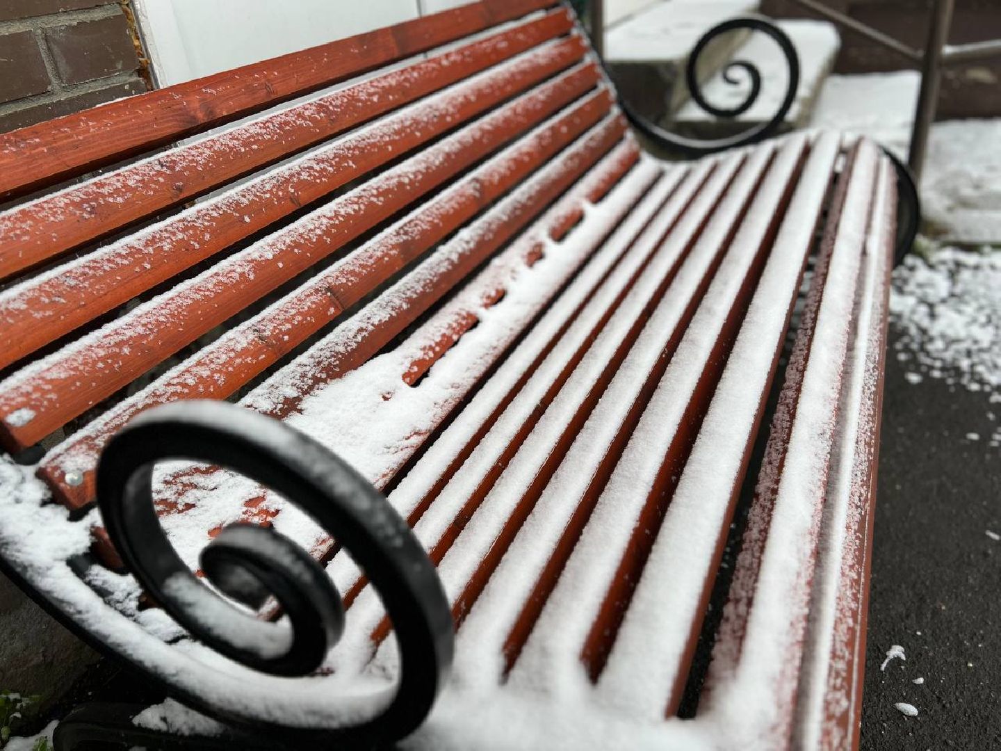 воскресенск, снег, дороги, уборка снега,