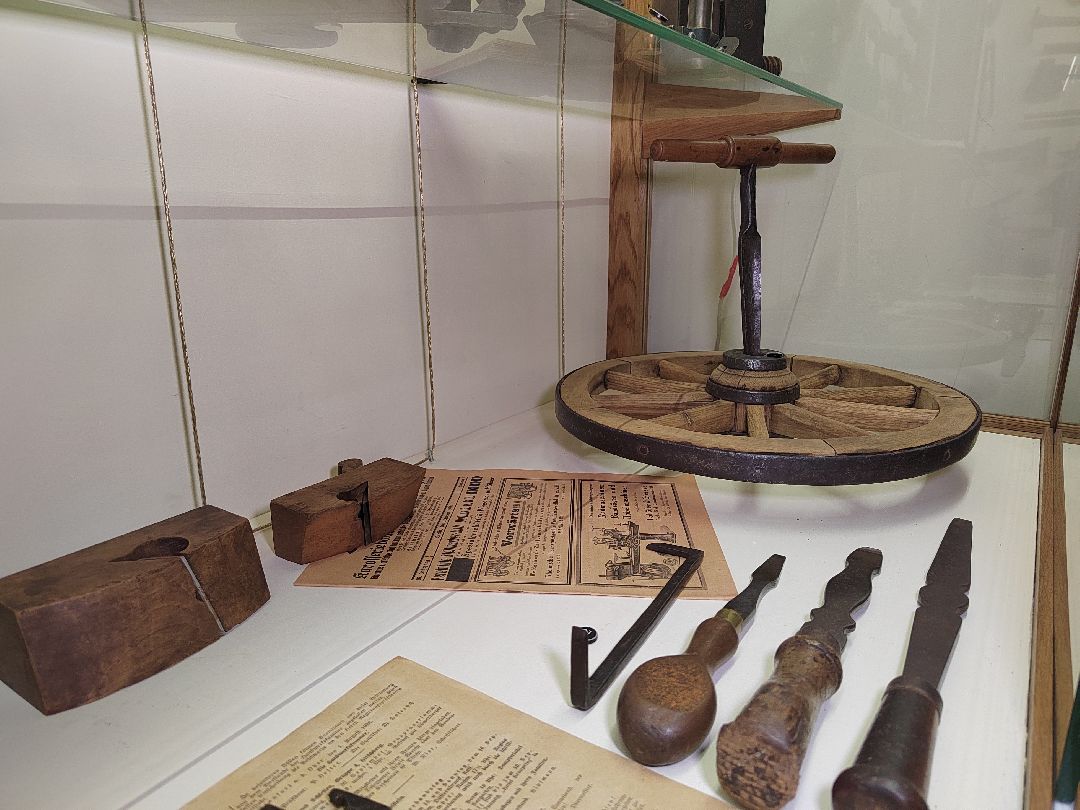 Пушкино, Пушкинский, Пушкинский округ, Весна в Подмосковье, музеи Подмосковья, музей, выставка, история, ремесло