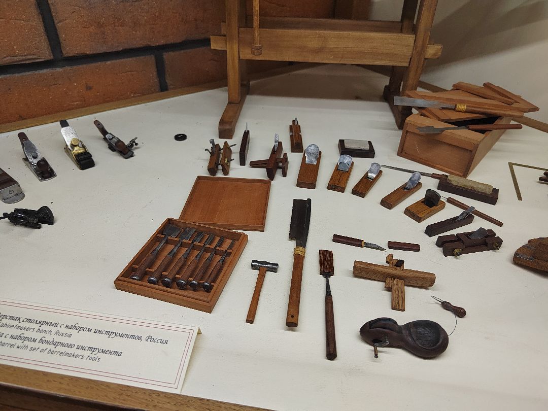 Пушкино, Пушкинский, Пушкинский округ, Весна в Подмосковье, музеи Подмосковья, музей, выставка, история, ремесло