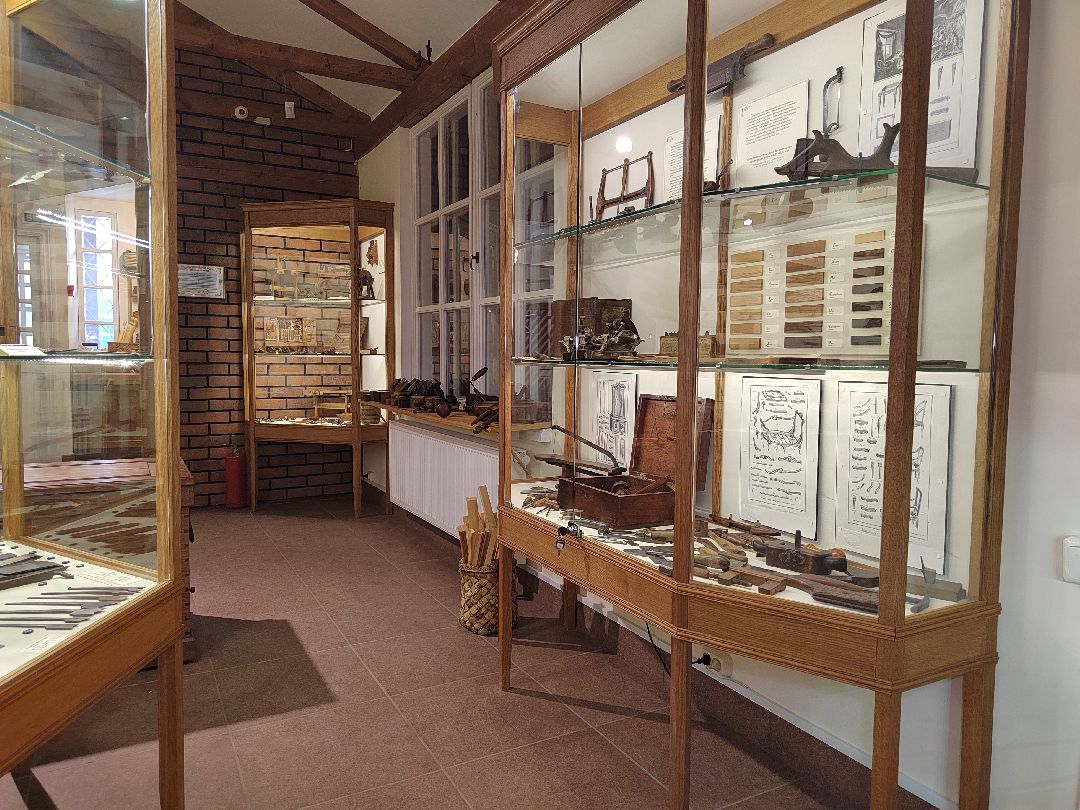 Пушкино, Пушкинский, Пушкинский округ, Весна в Подмосковье, музеи Подмосковья, музей, выставка, история, ремесло