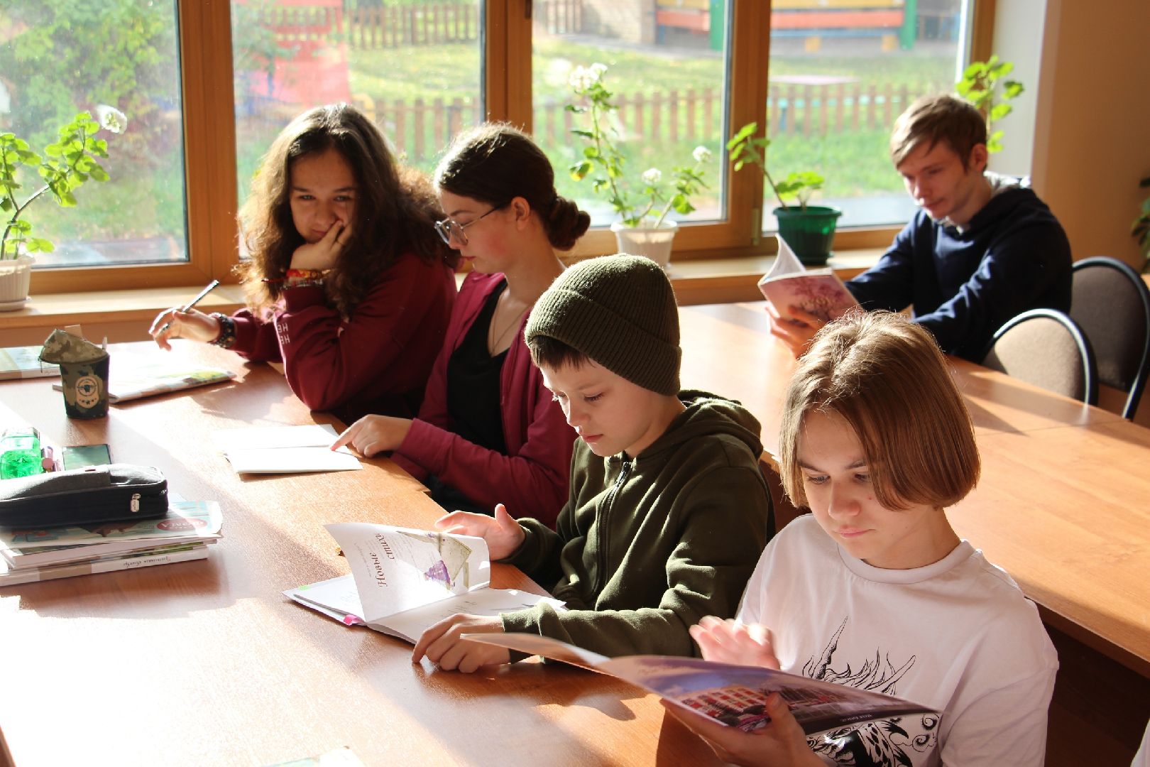 шаховская, православие, учебные пособия, Анести, учитель,