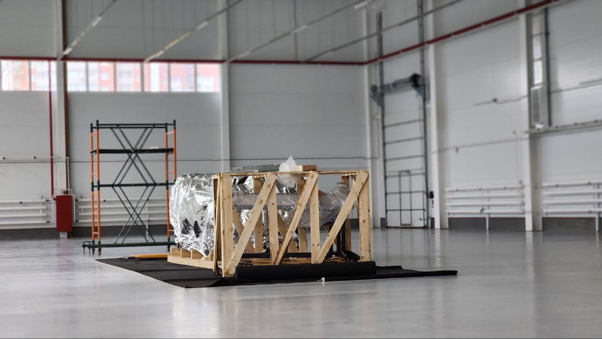 Дмитров, Вилсен, Мининвест,