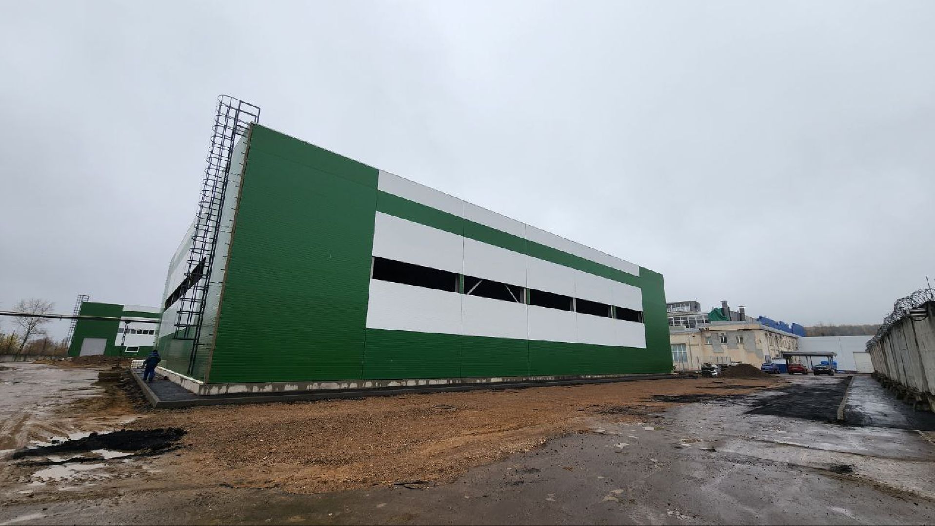 Дмитров, Вилсен, Мининвест,