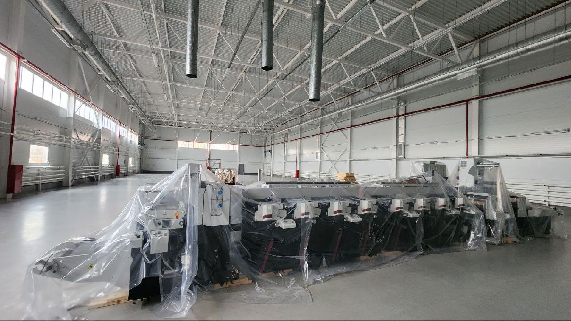 Дмитров, Вилсен, Мининвест,