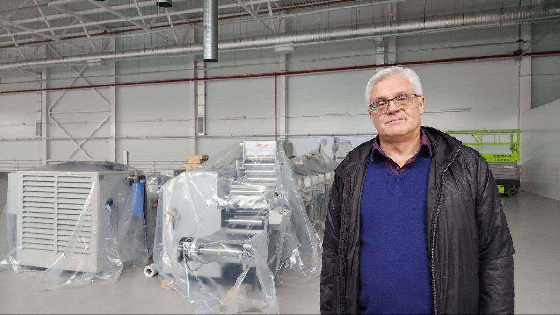 Дмитров, Вилсен, Мининвест,