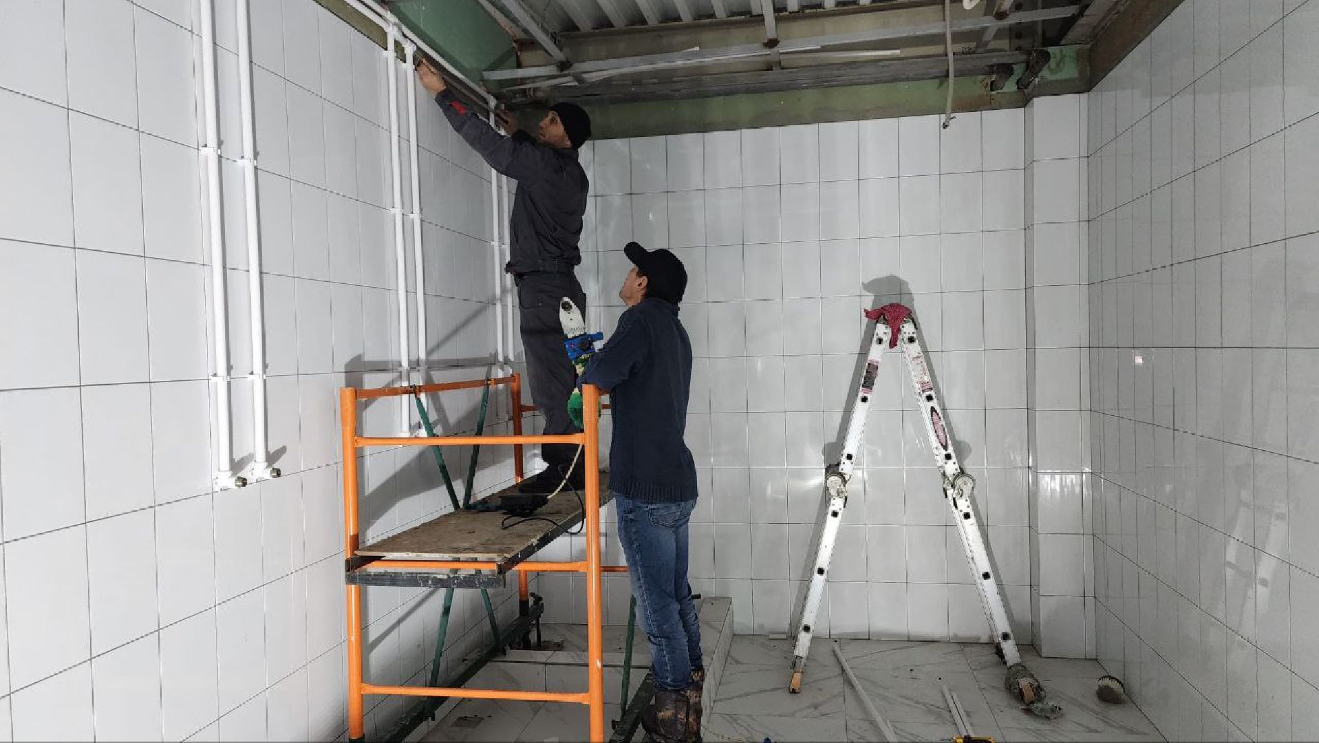 Дмитров, Вилсен, Мининвест,