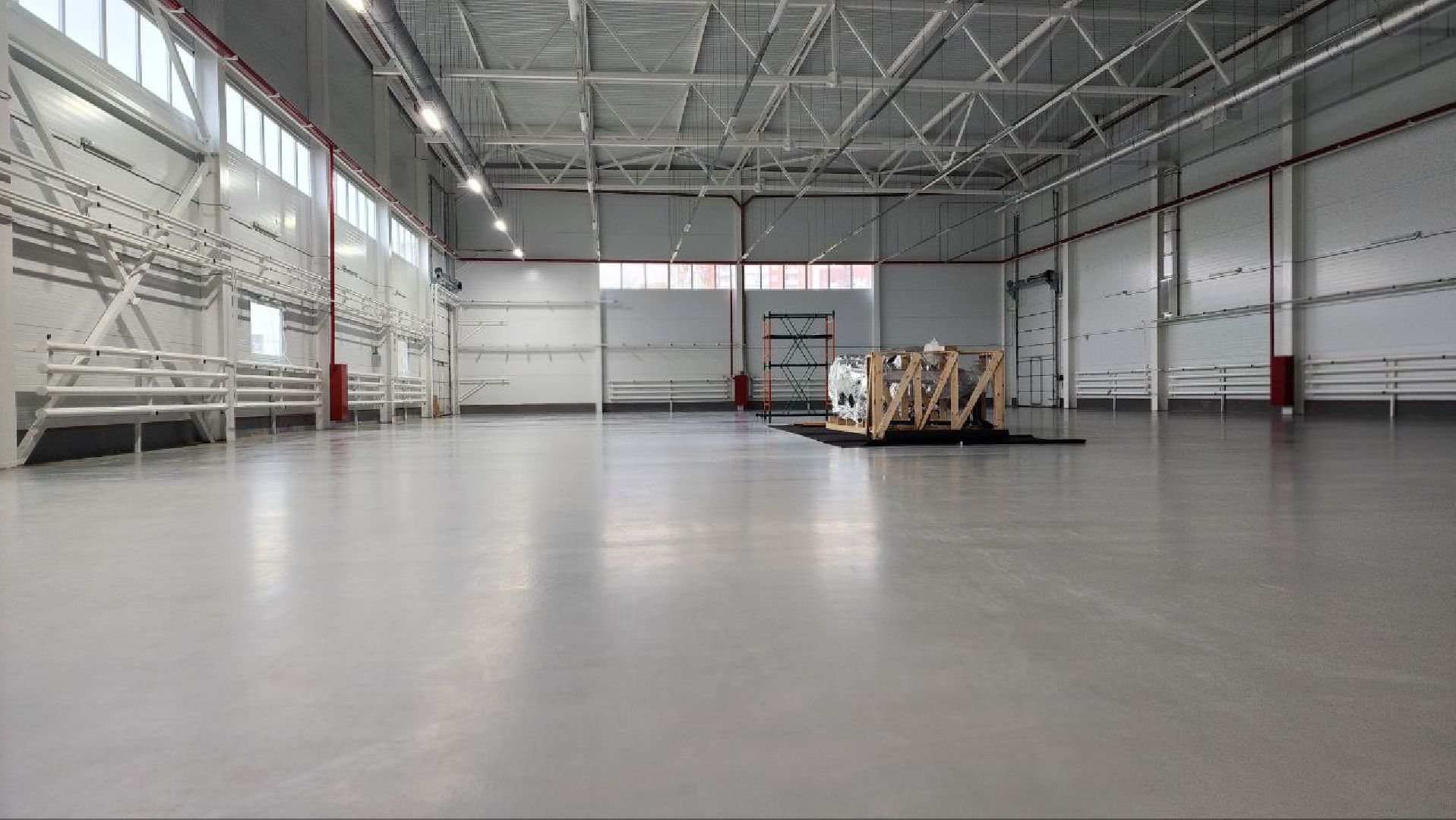 Дмитров, Вилсен, Мининвест,