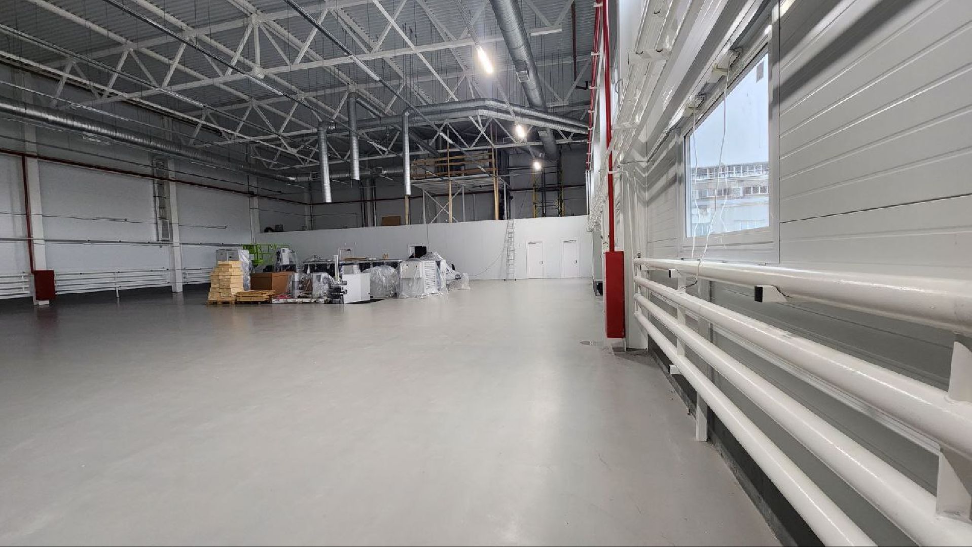 Дмитров, Вилсен, Мининвест,