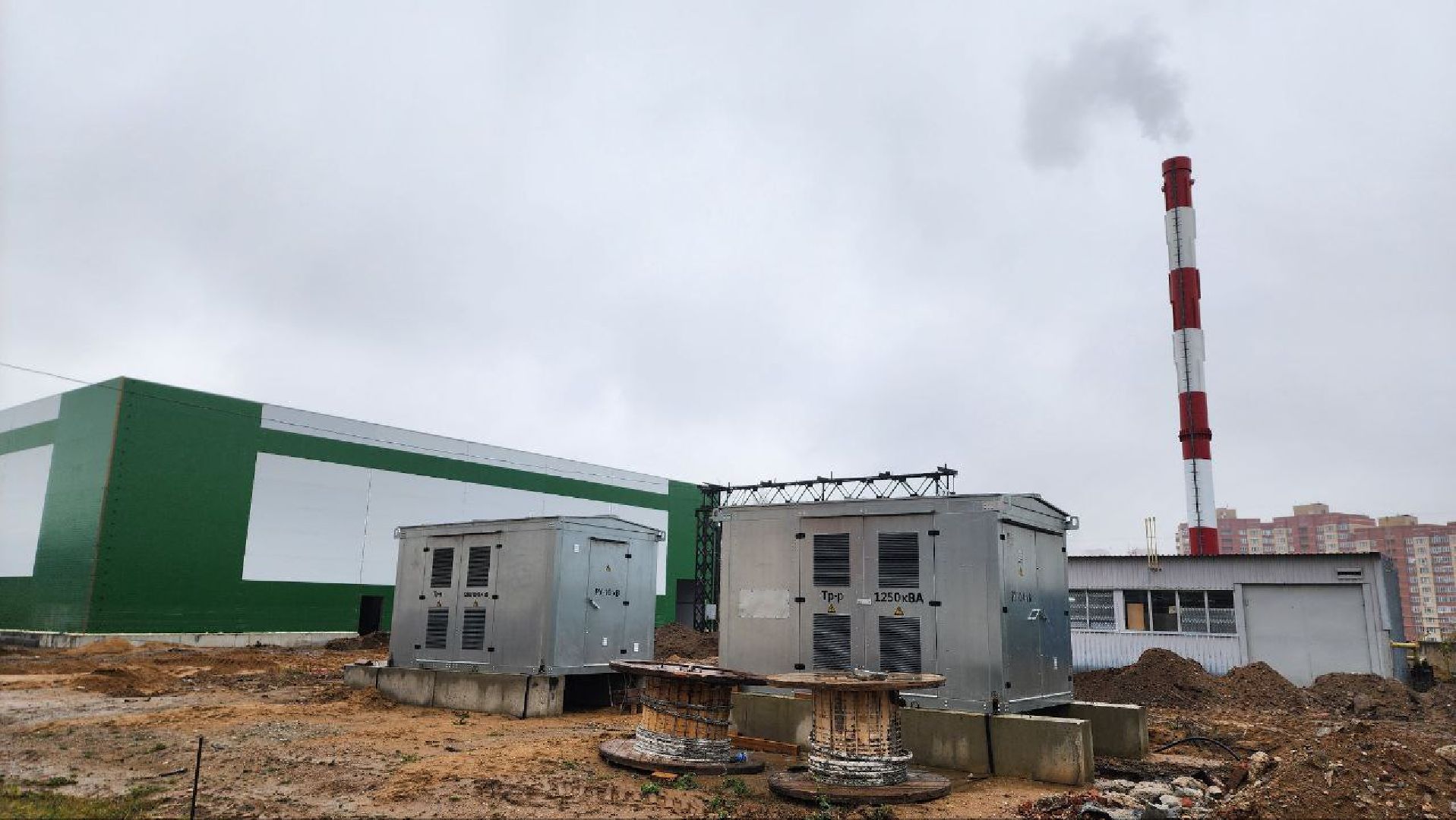 Дмитров, Вилсен, Мининвест,