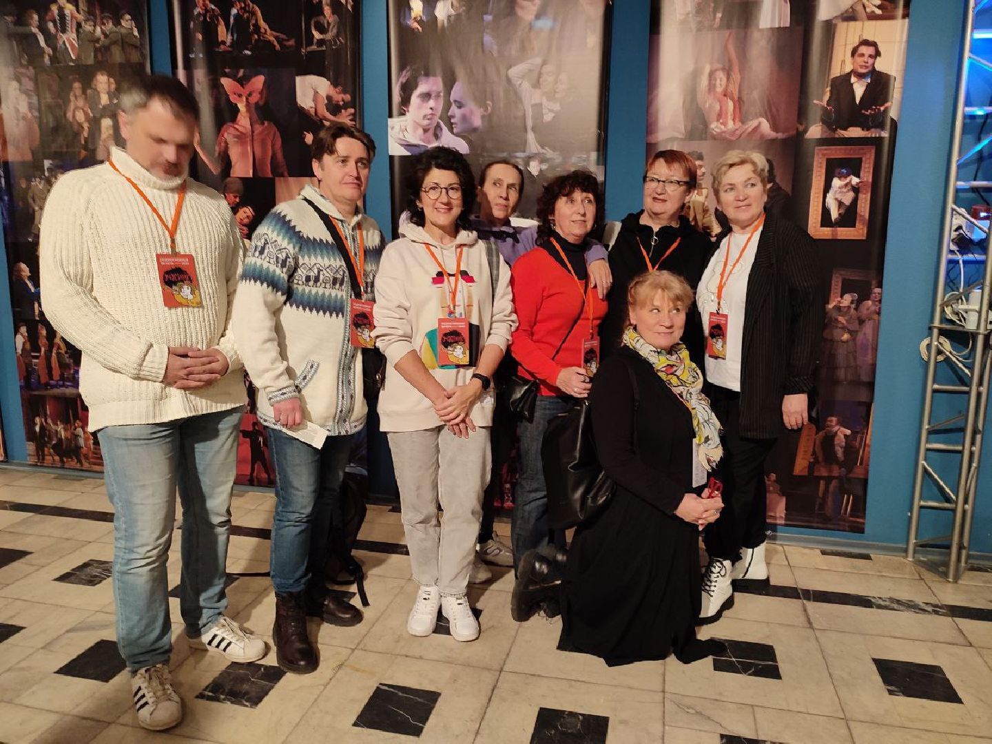 фэст, мытищи, театр, Международный театральный фестиваль, Подмосковные вечера,