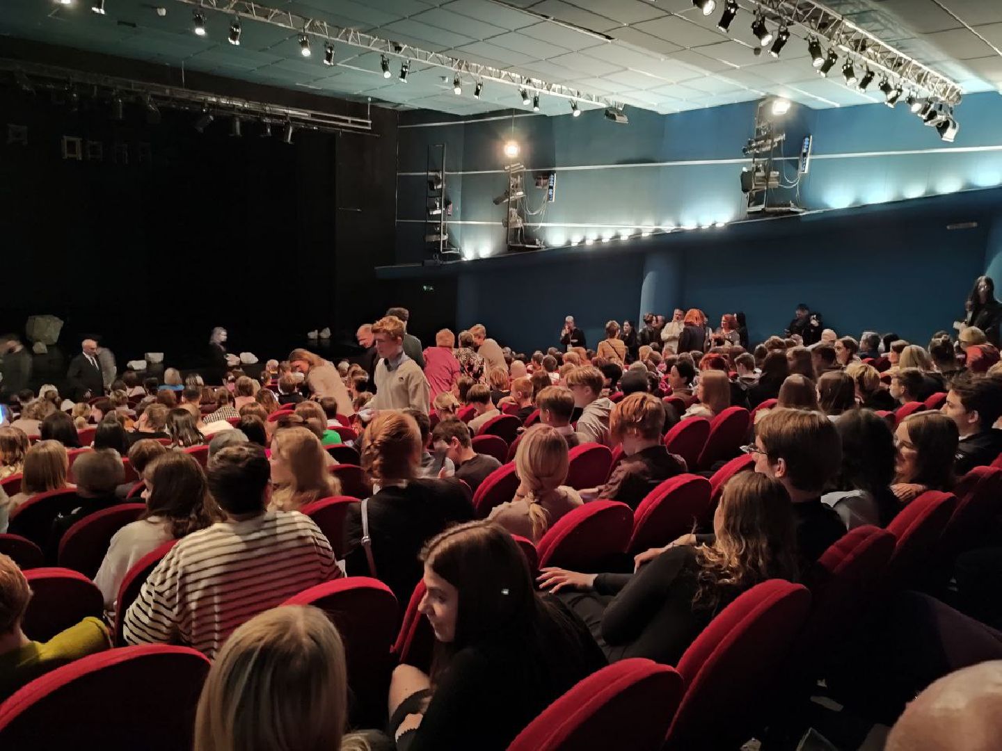 фэст, мытищи, театр, Международный театральный фестиваль, Подмосковные вечера,