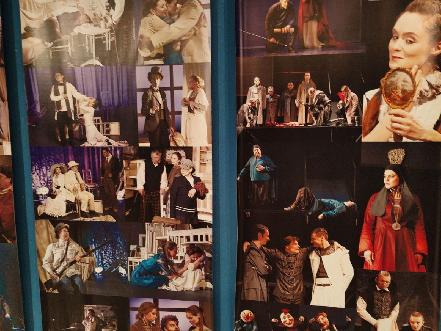 фэст, мытищи, театр, Международный театральный фестиваль, Подмосковные вечера,