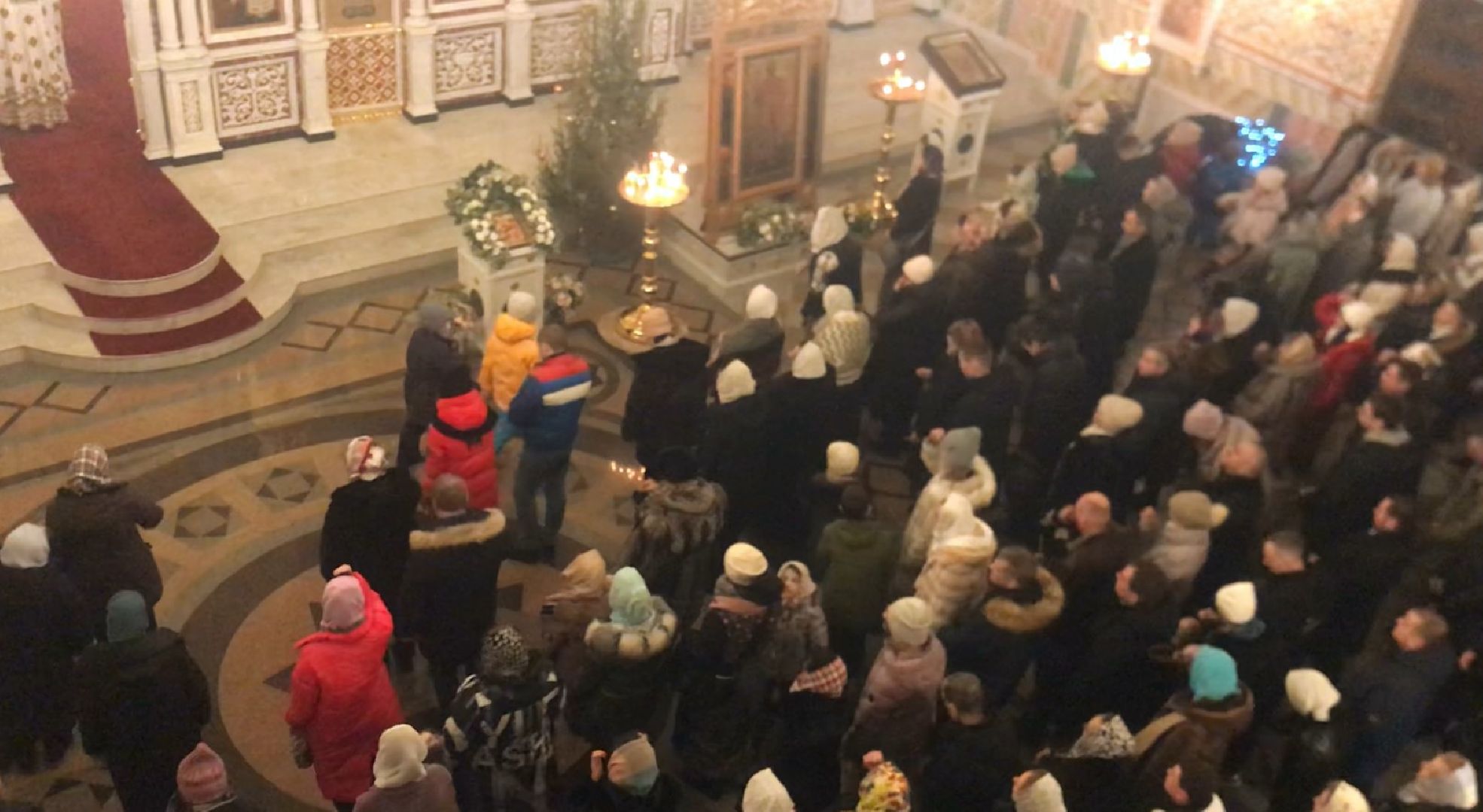 Одинцово, общество