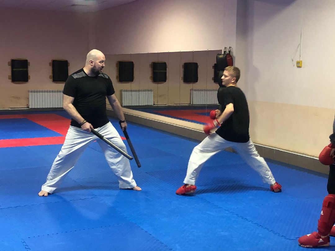 Наро-Фоминск, Наро-Фоминский округ, Подмосковье, каратэ, Нара, тверской вызов, спорт, спорт МО