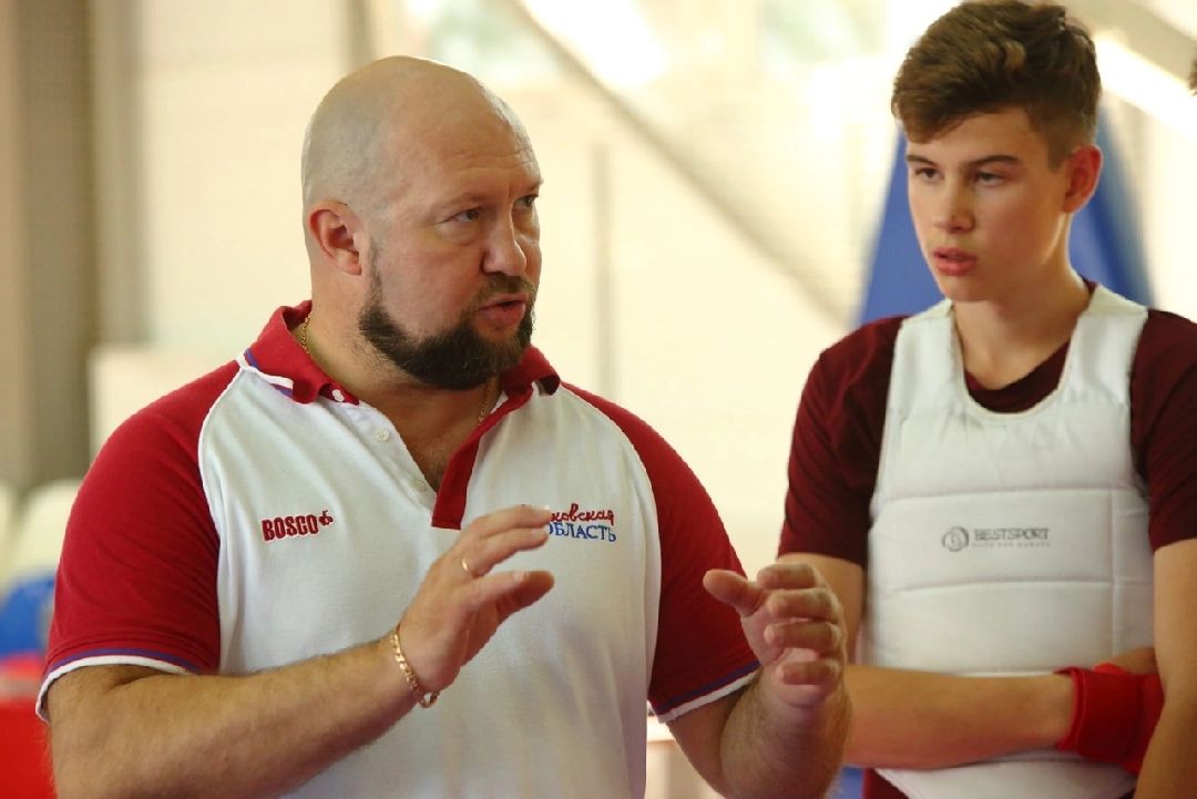 Наро-Фоминск, Наро-Фоминский округ, Подмосковье, каратэ, Нара, тверской вызов, спорт, спорт МО