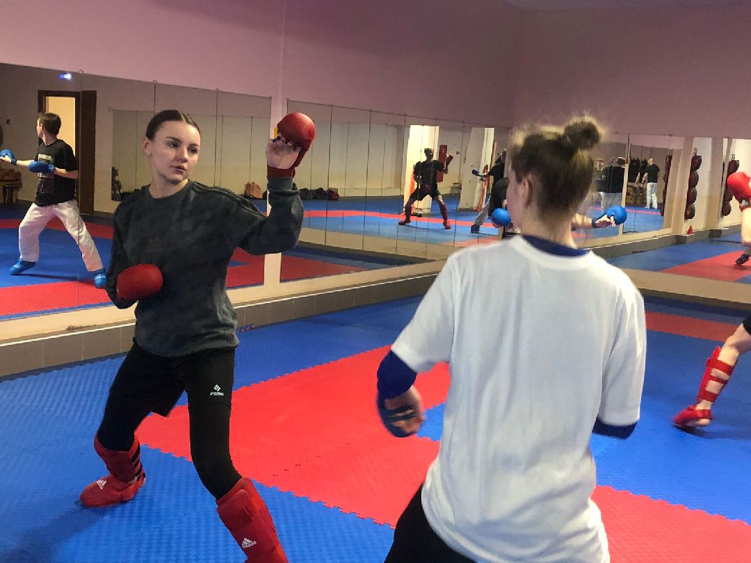 Наро-Фоминск, Наро-Фоминский округ, Подмосковье, каратэ, Нара, тверской вызов, спорт, спорт МО