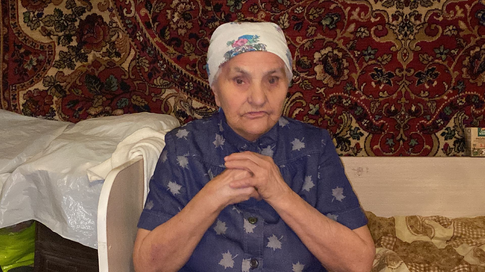 волоколамск, бабушка, семья, дети, люди,