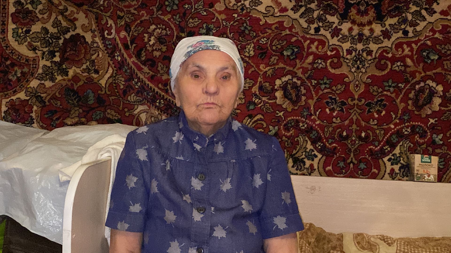 волоколамск, бабушка, семья, дети, люди,