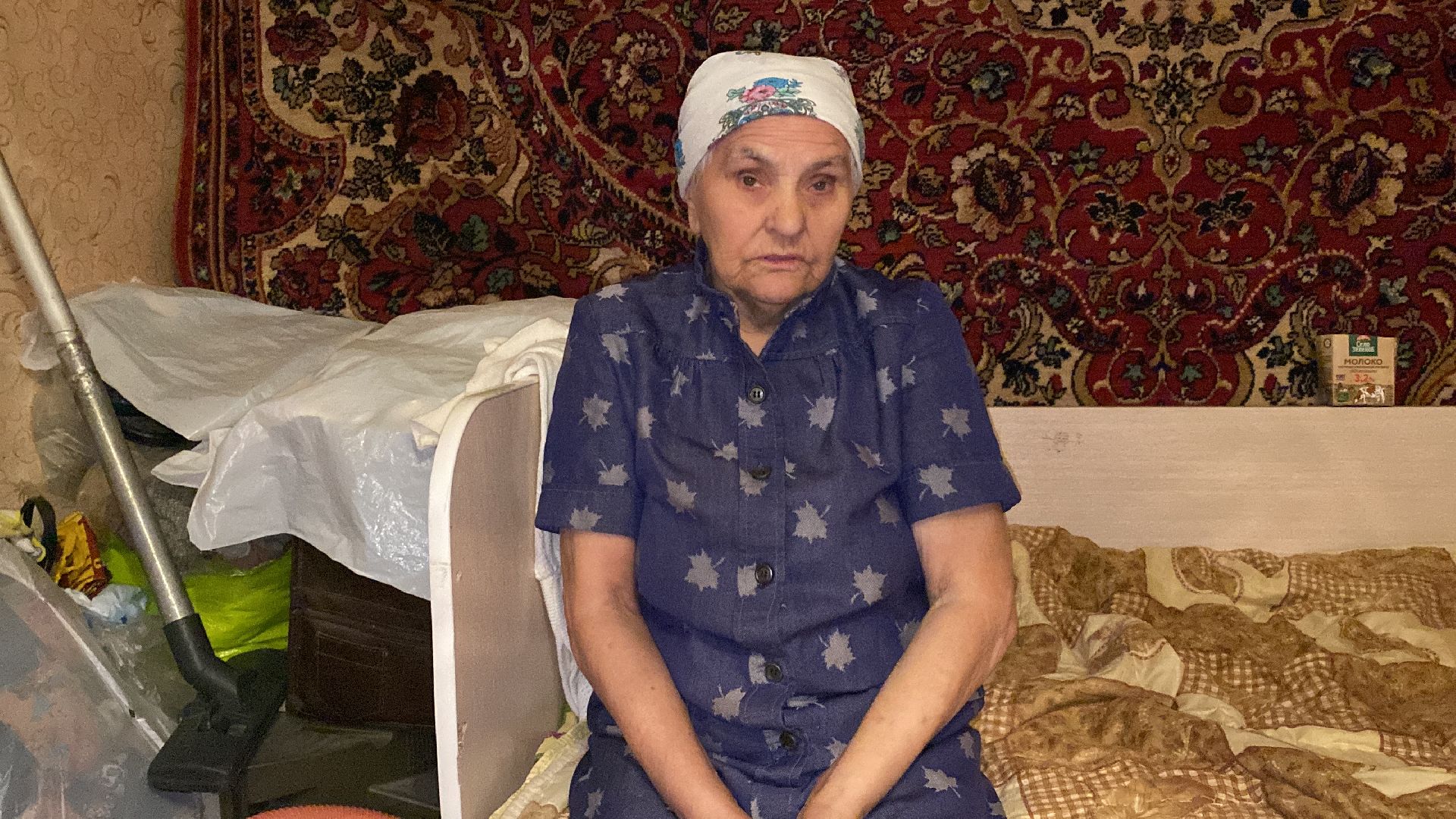 волоколамск, бабушка, семья, дети, люди,