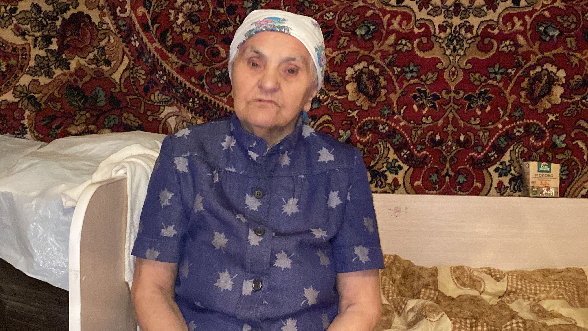 волоколамск, бабушка, семья, дети, люди,