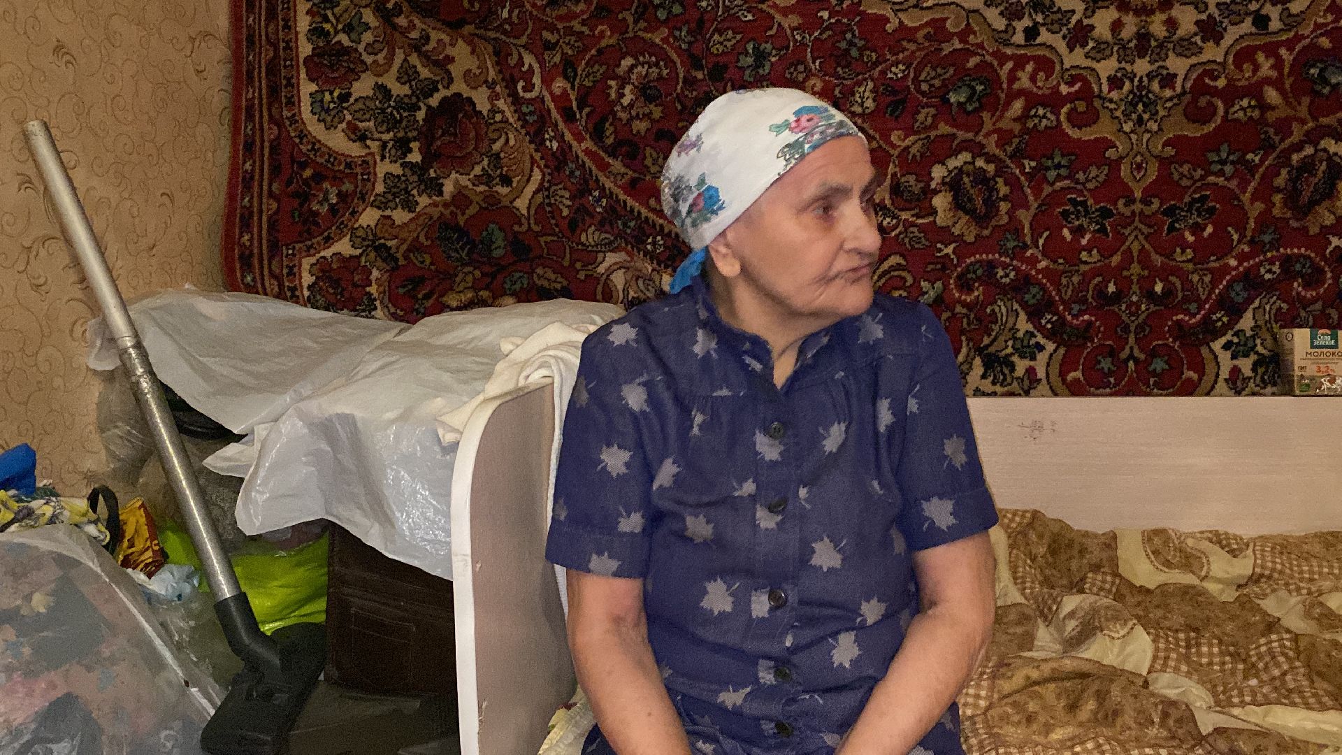 волоколамск, бабушка, семья, дети, люди,