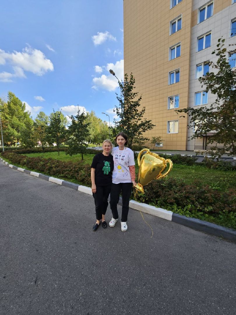 Балашиха, Подмосковье, Люди, Онкология, Рак, Московский областной онкодиспансер, Лейкозы,