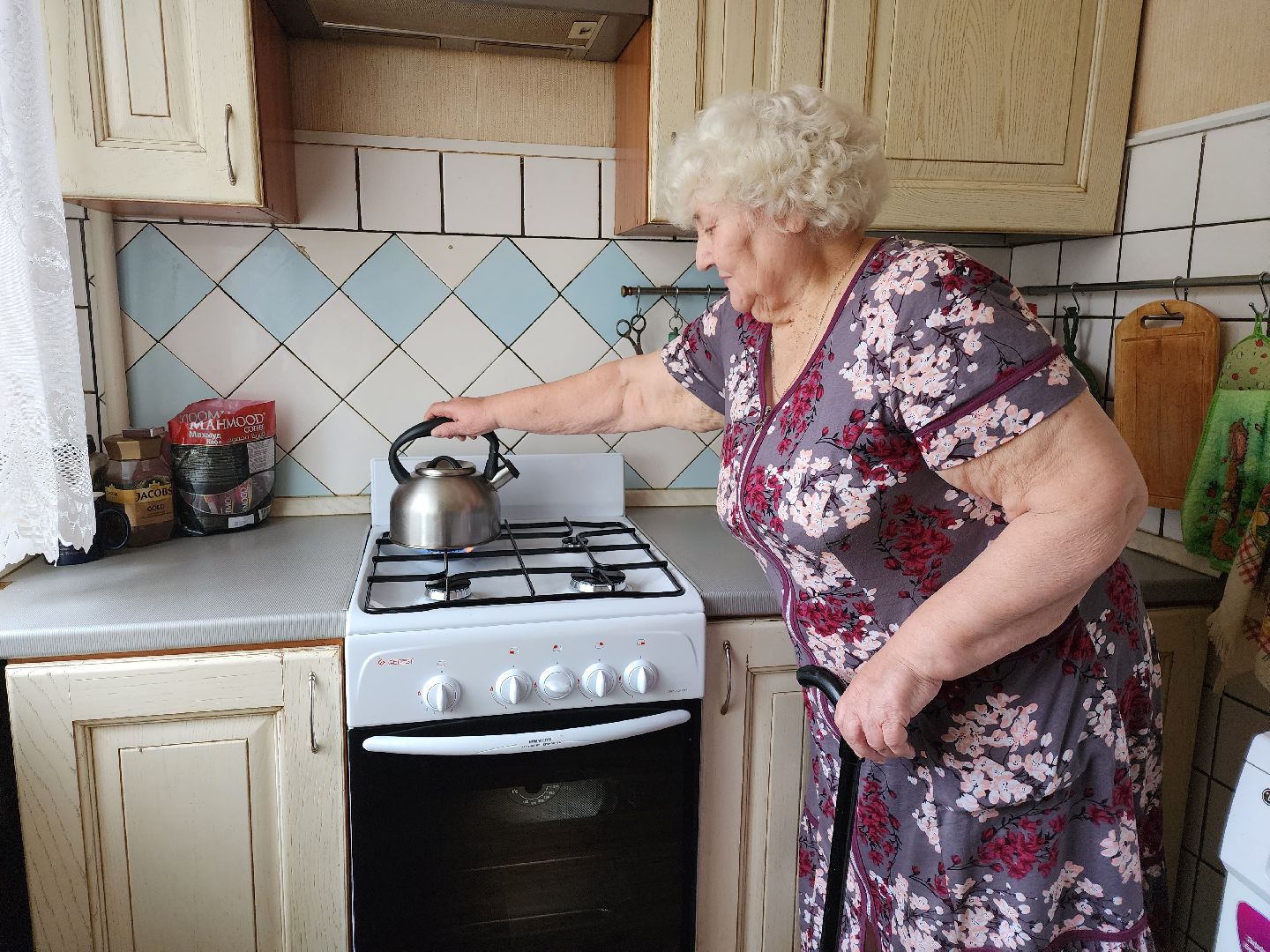 серпухов, подмосковье, семья военнослужащего СВО, Единый центр поддержки участников СВО и их семей го. Серпухов, газовая плита,