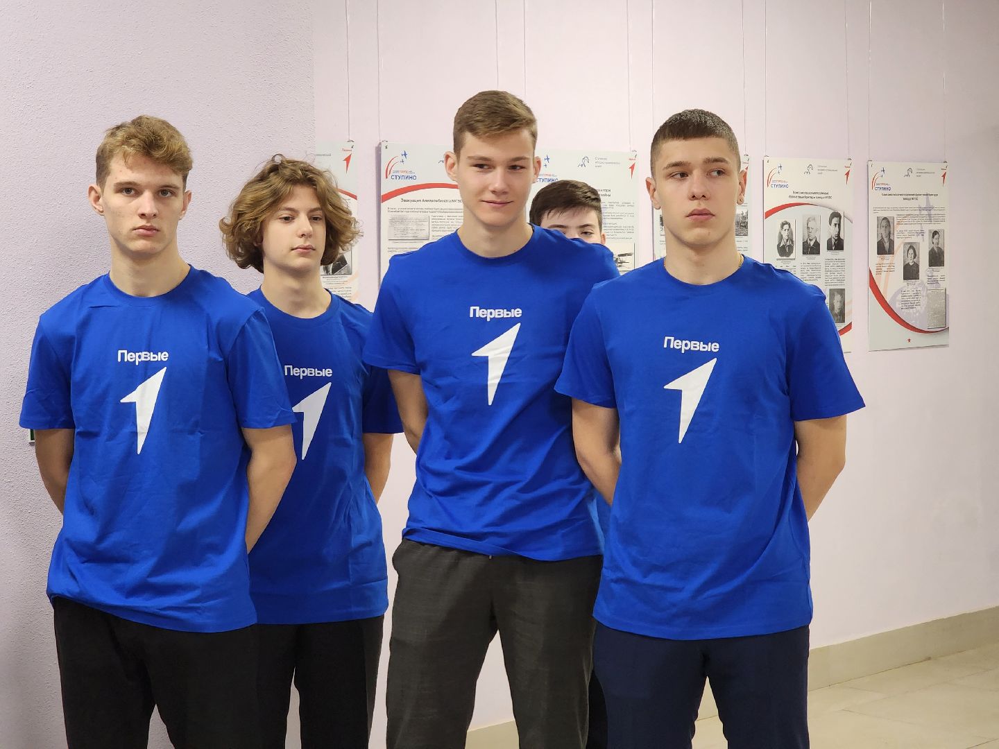 ступино, город трудовой доблести, ступинский музей,