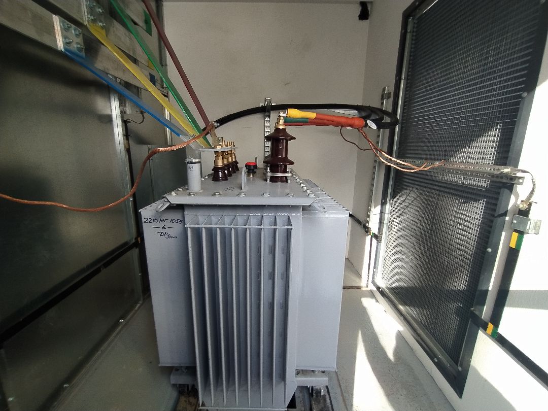 ЖКХ, школа, электроснабжение, подстанция, Мособлэнерго, Щёлково, электроэнергия