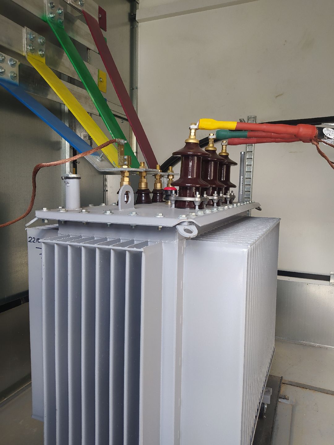 ЖКХ, школа, электроснабжение, подстанция, Мособлэнерго, Щёлково, электроэнергия