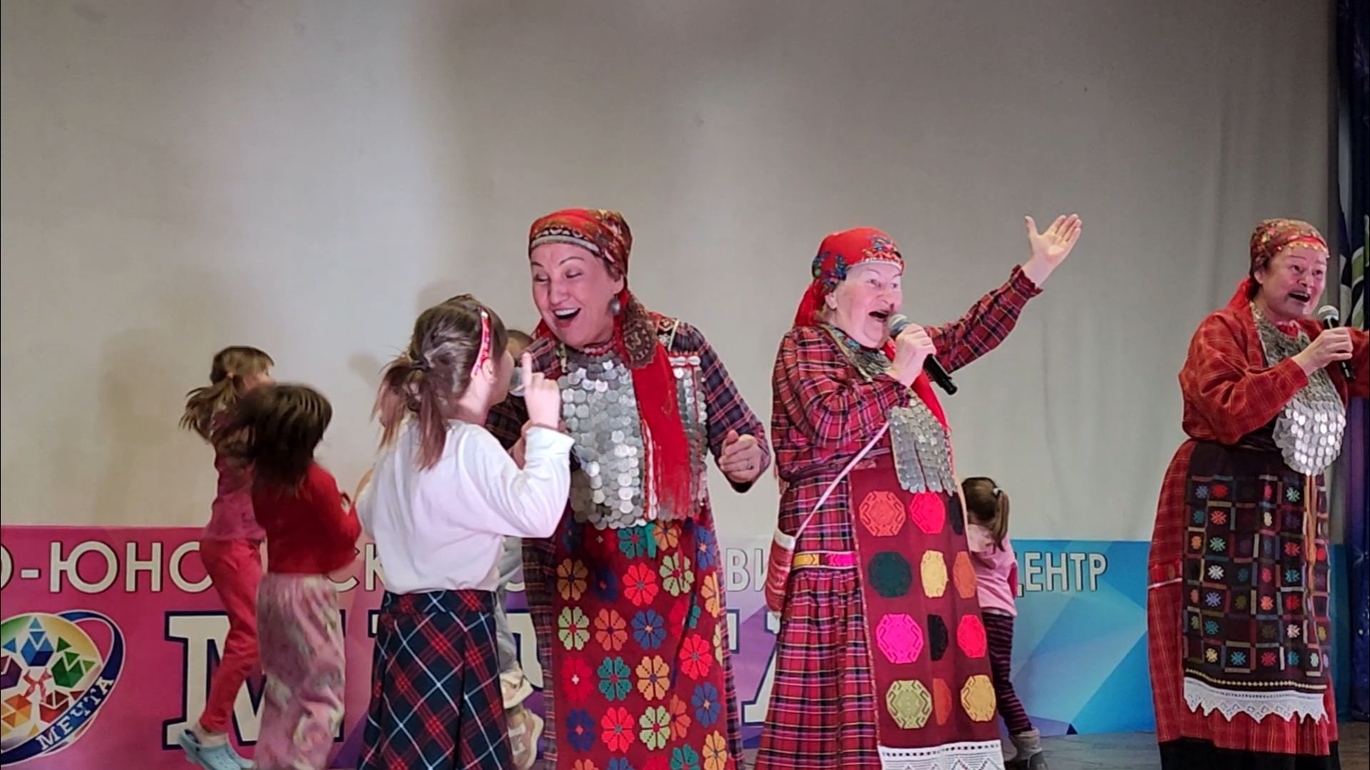 подольск, беженцы,