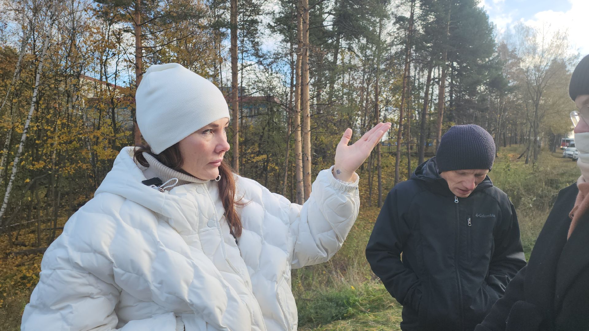 Городской округ Пушкинский, Пушкино, Кавезино, экология, общество, люди,