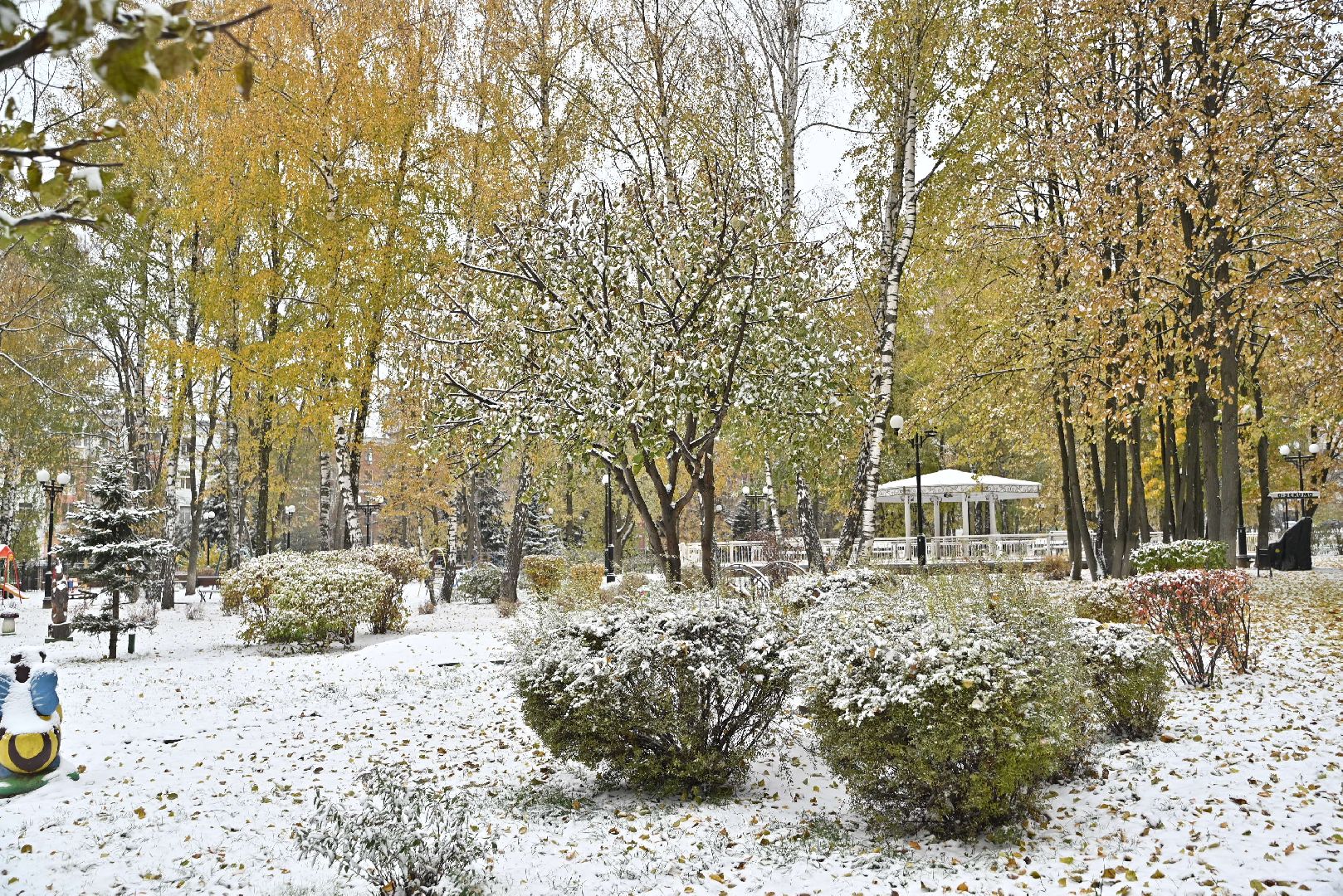 лыткарино, жкх, зима, снег, уборка,