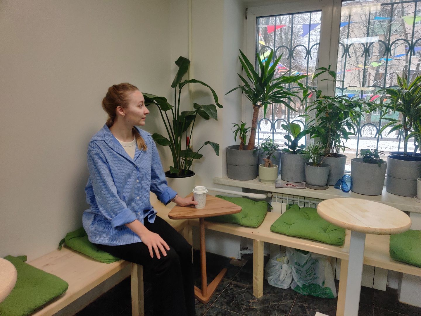 красноармейск, г.о. пушкинский, нежный бизнес, кофейня,