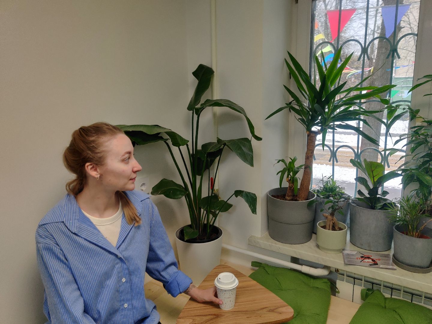 красноармейск, г.о. пушкинский, нежный бизнес, кофейня,