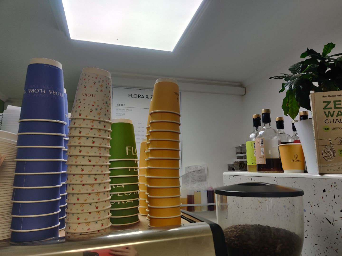 красноармейск, г.о. пушкинский, нежный бизнес, кофейня,