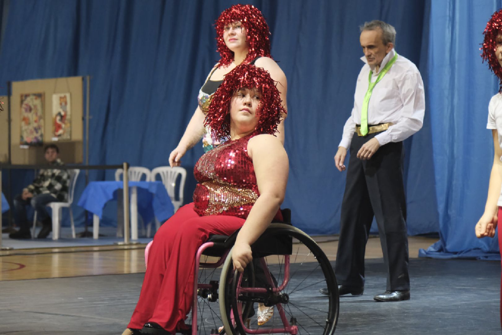 пущино, инвалиды, озеры, раменское, шатура, егорьевск,