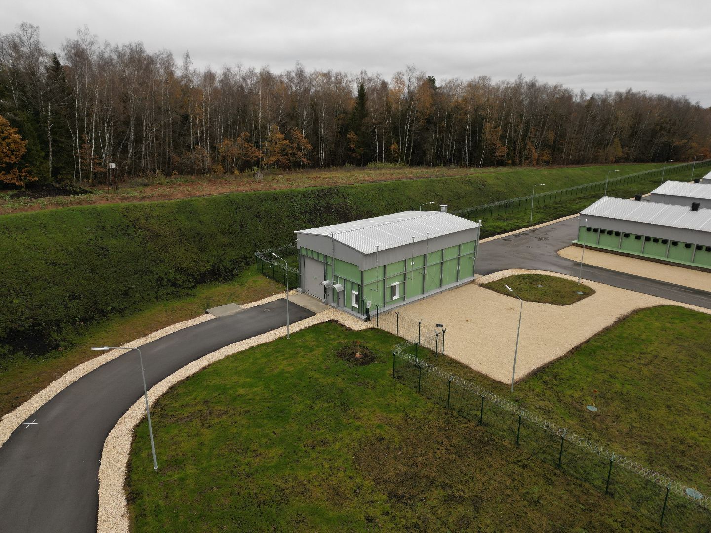 Сергиев Посад, экономика, импортозамещение,видео с коптера,