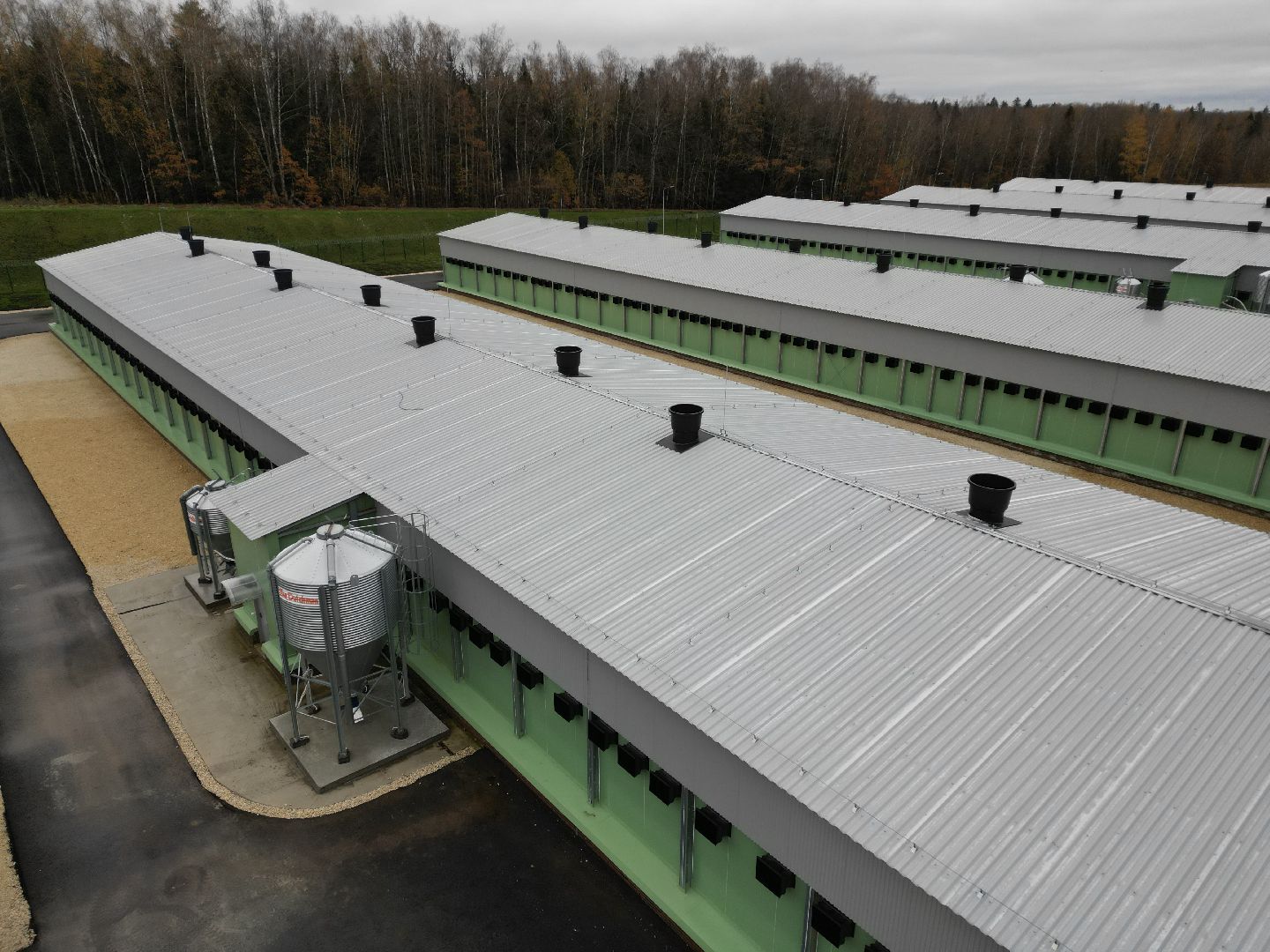 Сергиев Посад, экономика, импортозамещение,видео с коптера,