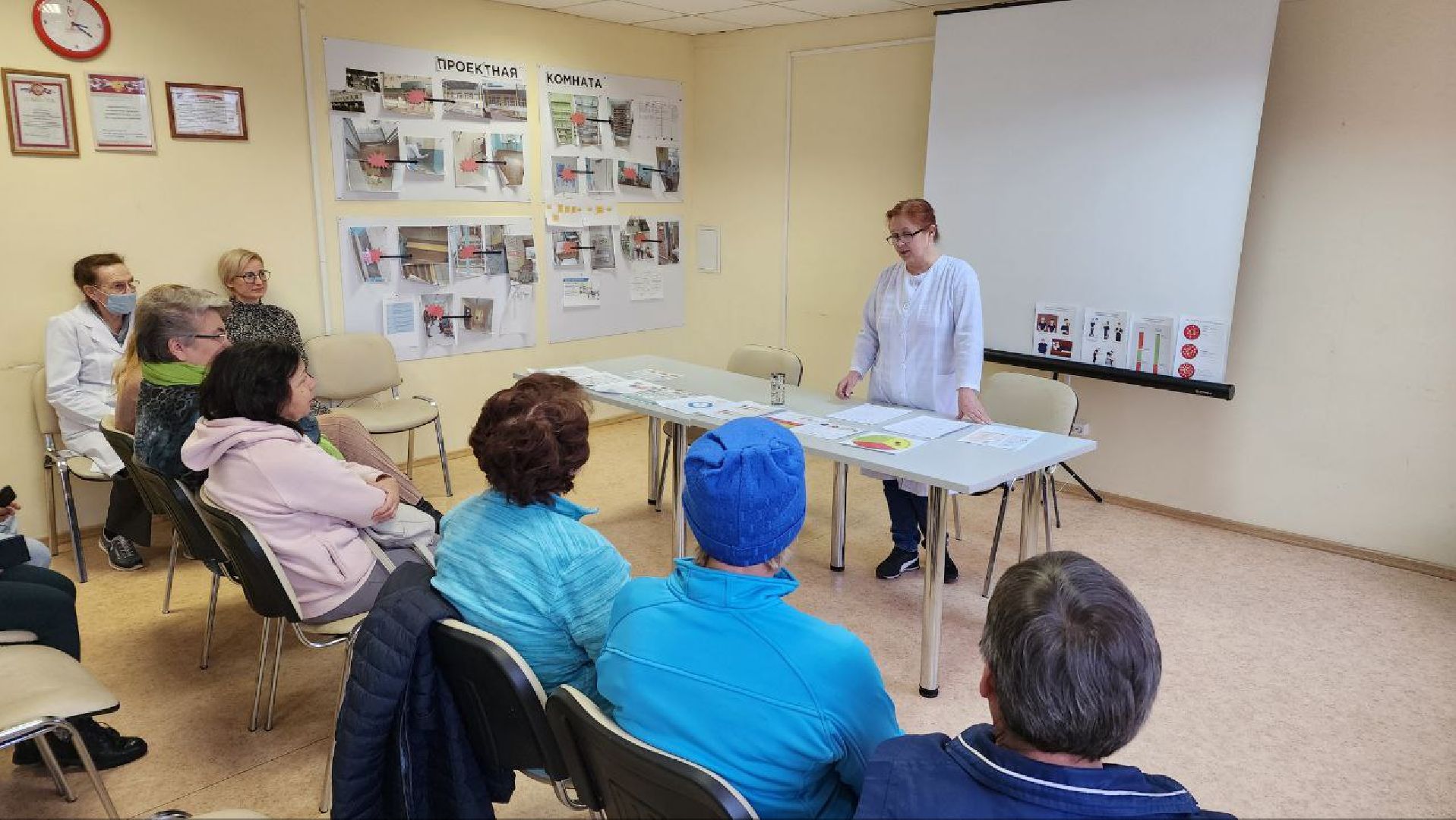 медицина, школа сахарного диабета, Лосино-Петровский, врач-эндокринолог,