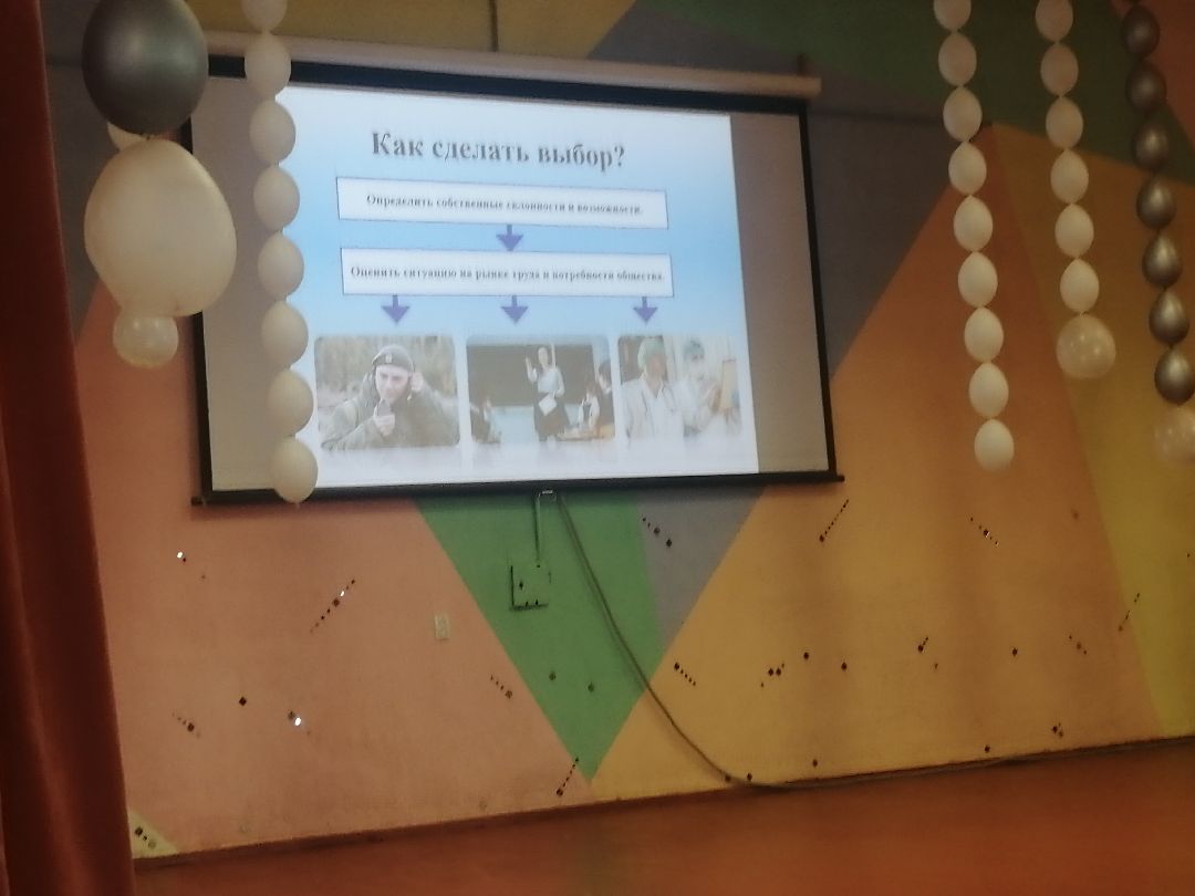 Серпухов Образование