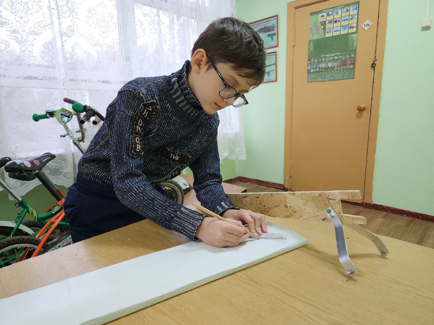 кашира, ДЭЦ, робототехника, самолет, модель, экскурсия, аэродром,