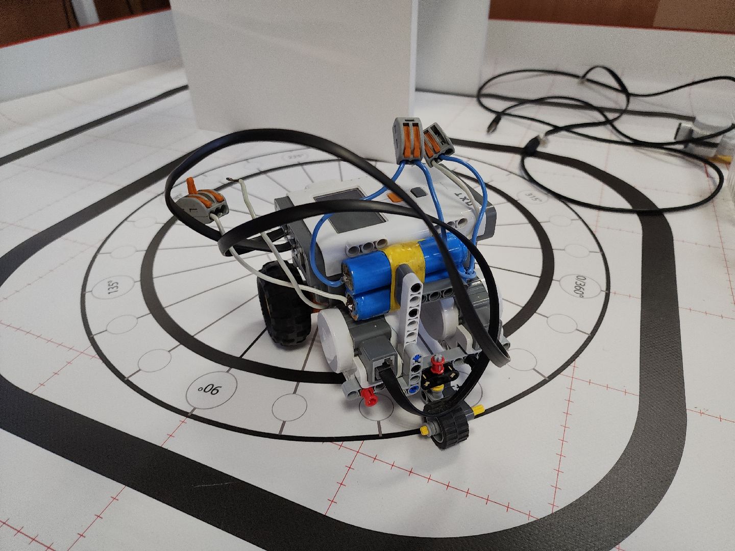 кашира, ДЭЦ, робототехника, самолет, модель, экскурсия, аэродром,