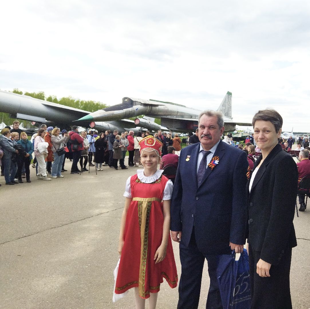 Балашиха, Подмосковье, Общество, Культура, Детский духовой оркестр имени АВ. Васильева,