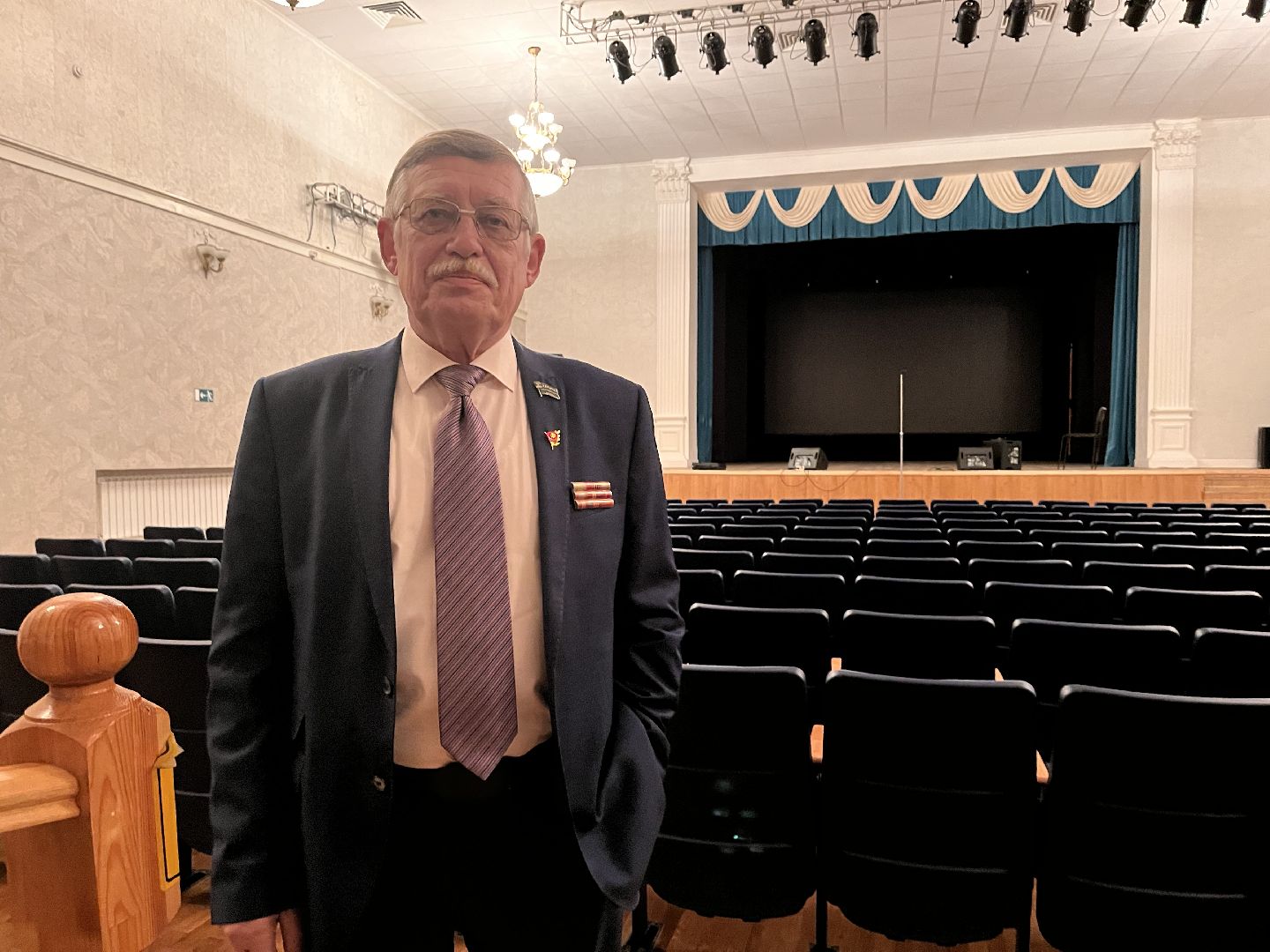 шаховская, художник, военные, выставка,