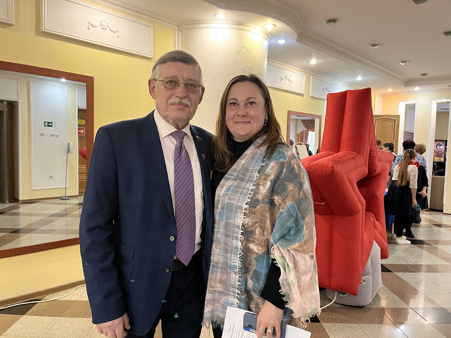 шаховская, художник, военные, выставка,