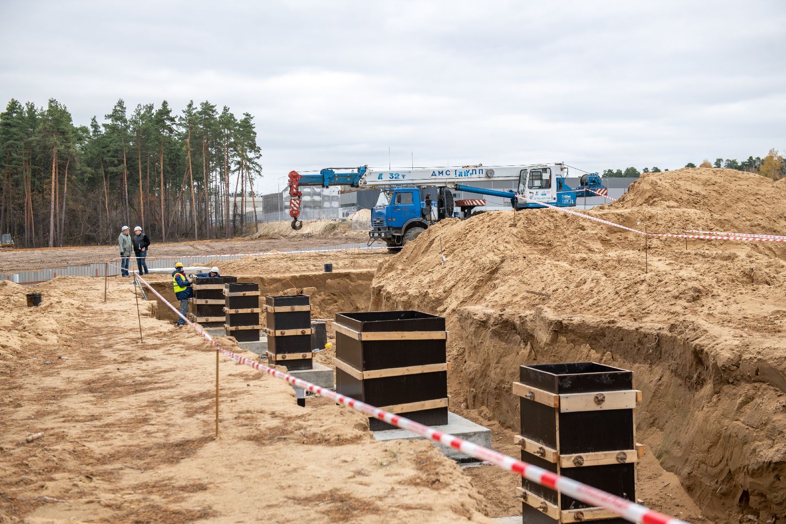 лыткарино, экономика, строительство, инвестиции,